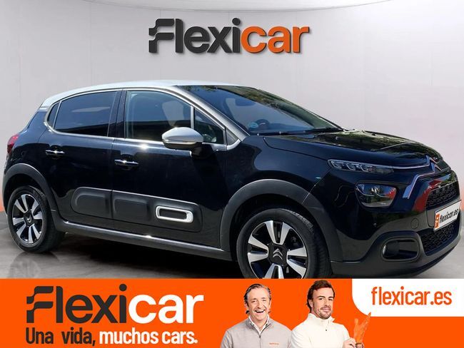 CITROEN C3 (PureTech 81KW (110CV) Max) en Barcelona