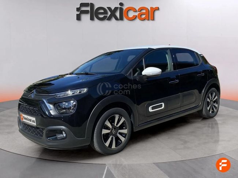 Foto del CITROEN C3 1.2 PureTech S&S Max 110
