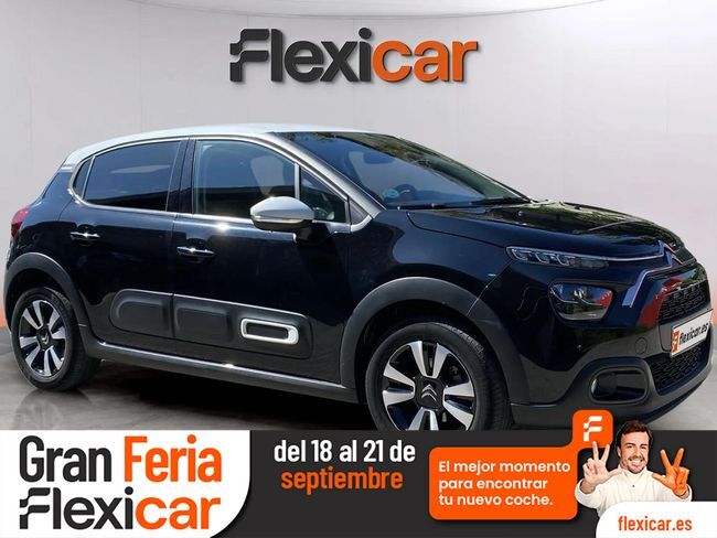CITROEN C3 (PureTech 81KW (110CV) Max) en Barcelona
