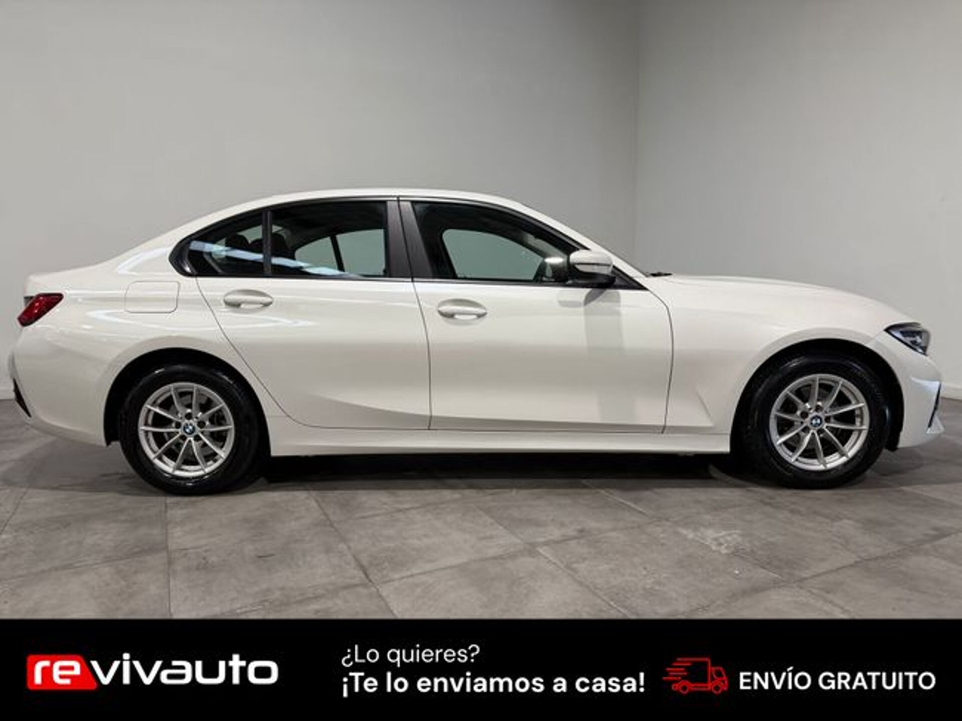 Imagen 3 de BMW Serie 3