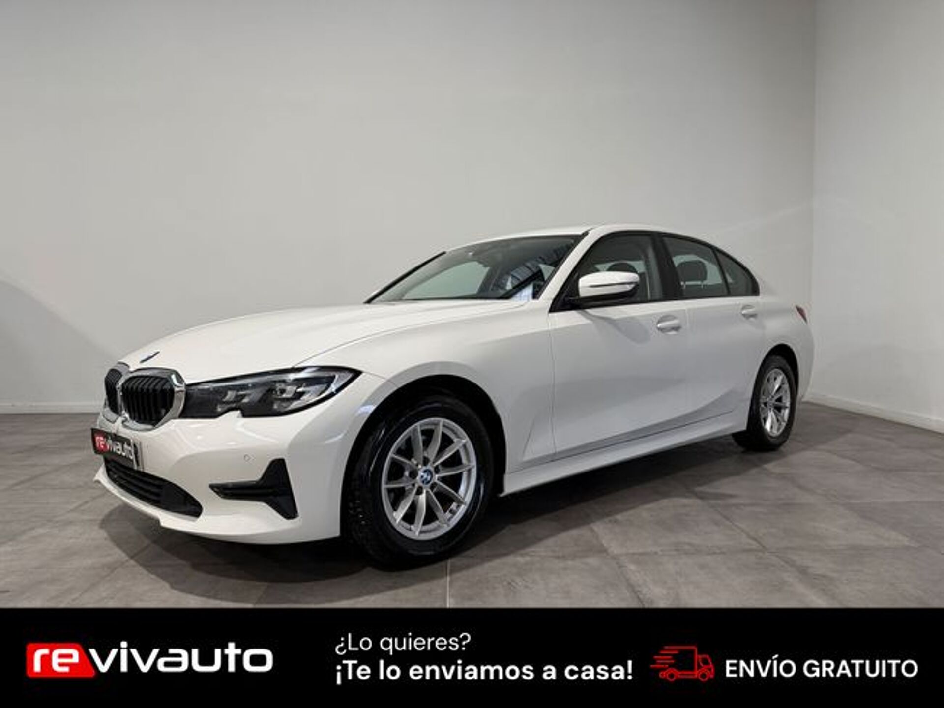 Imagen 2 de BMW Serie 3