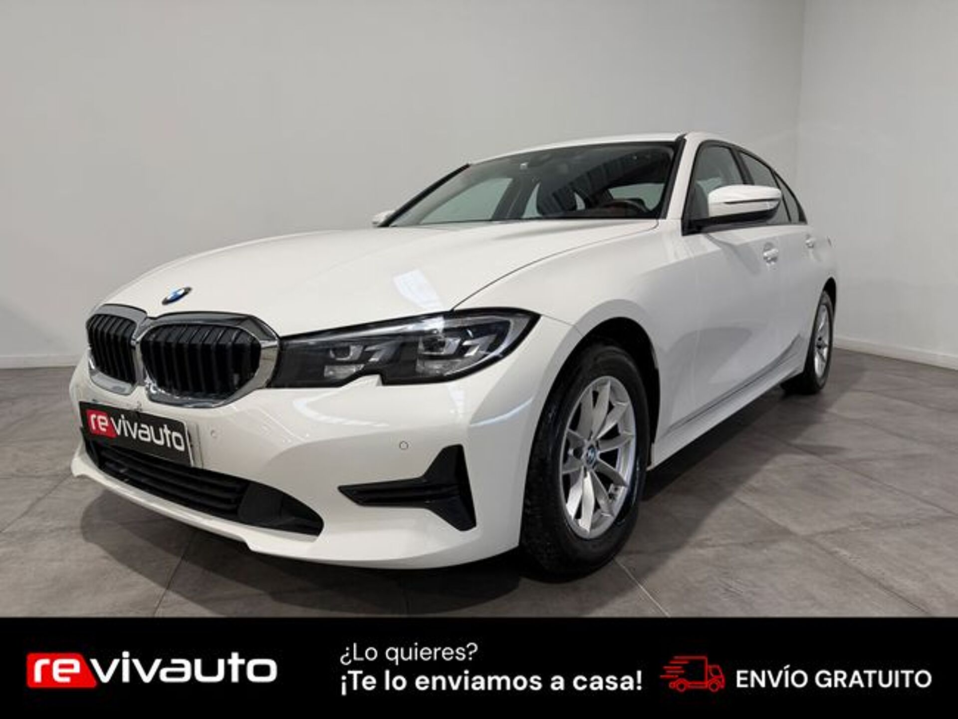 Imagen 1 de BMW Serie 3