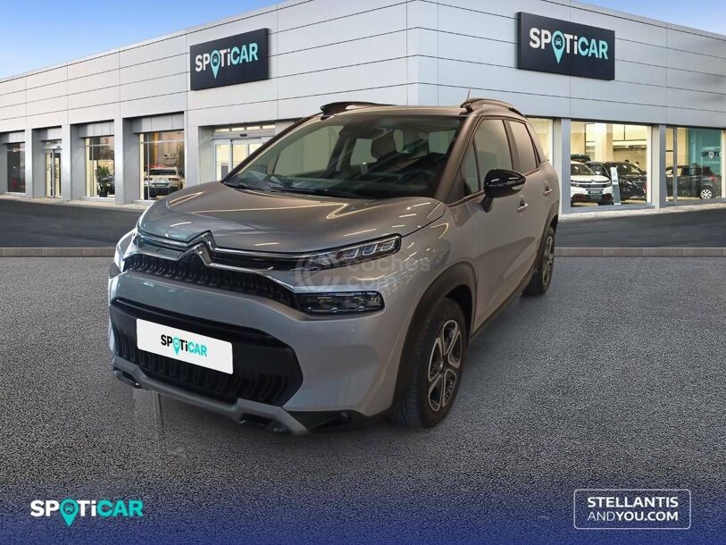 Foto del CITROEN C3 Aircross BlueHDi S&S Feel Pack 110