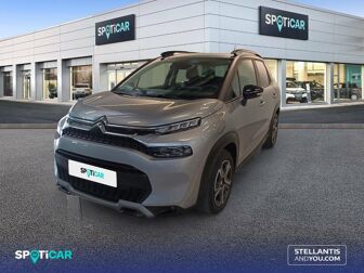 Imagen de CITROEN C3 Aircross BlueHDi S&S Feel Pack 110