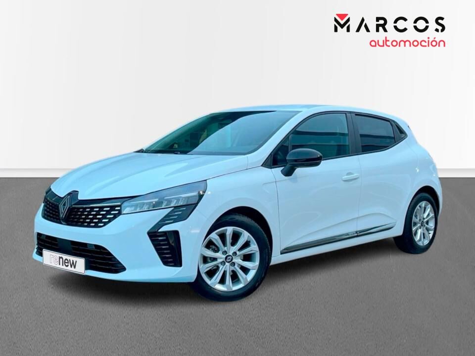 RENAULT Clio (Evolution TCe 90 (67kw)) en Murcia