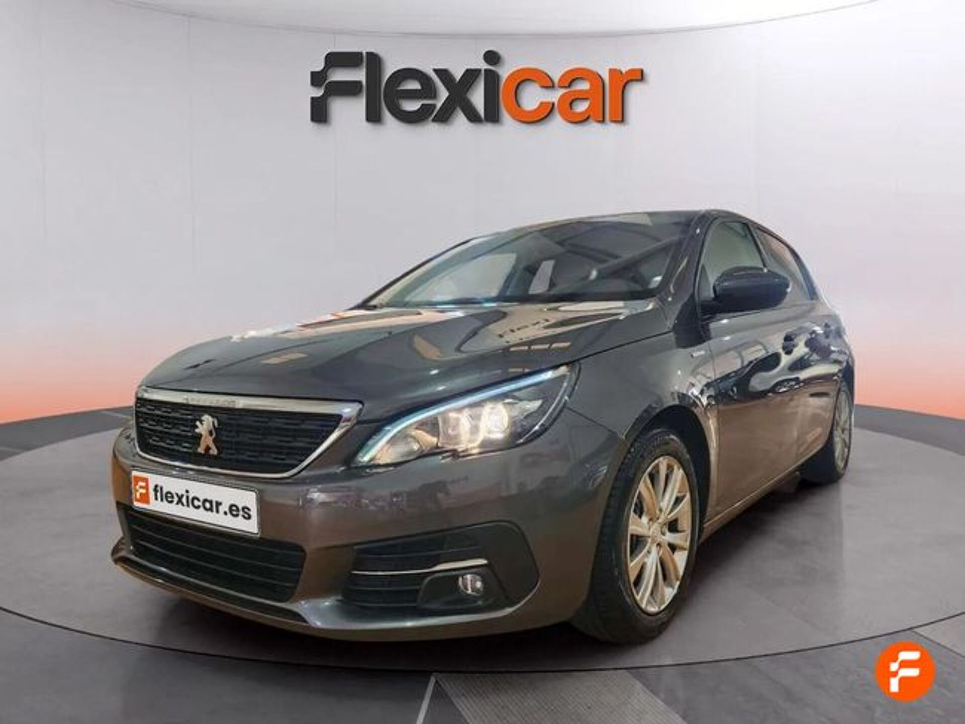 Imagen 3 de PEUGEOT 308