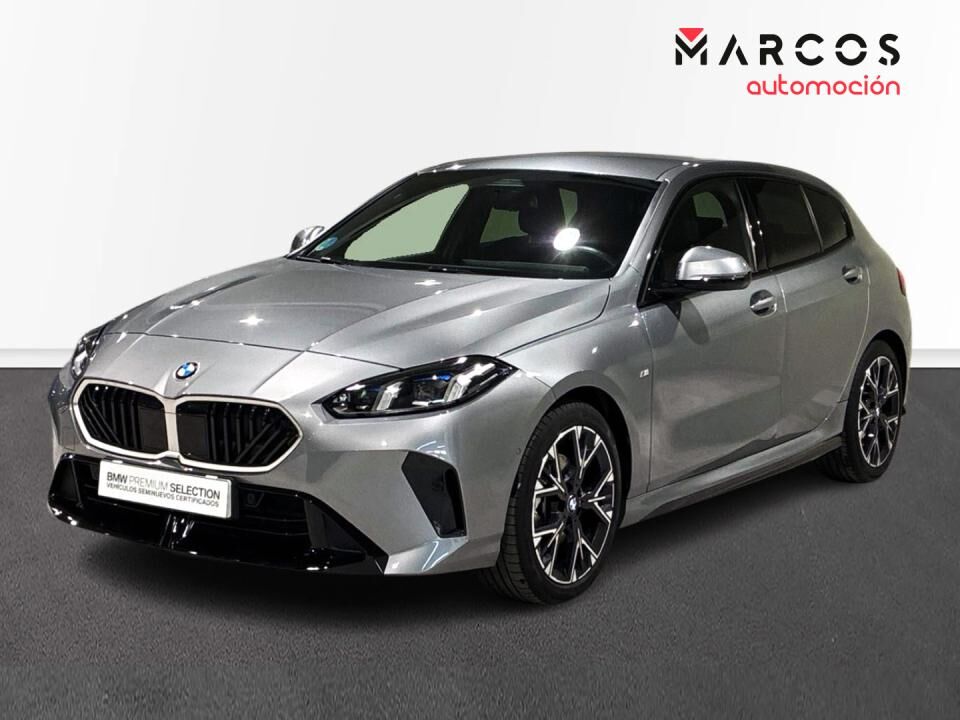 BMW Serie 1 (120) en Murcia