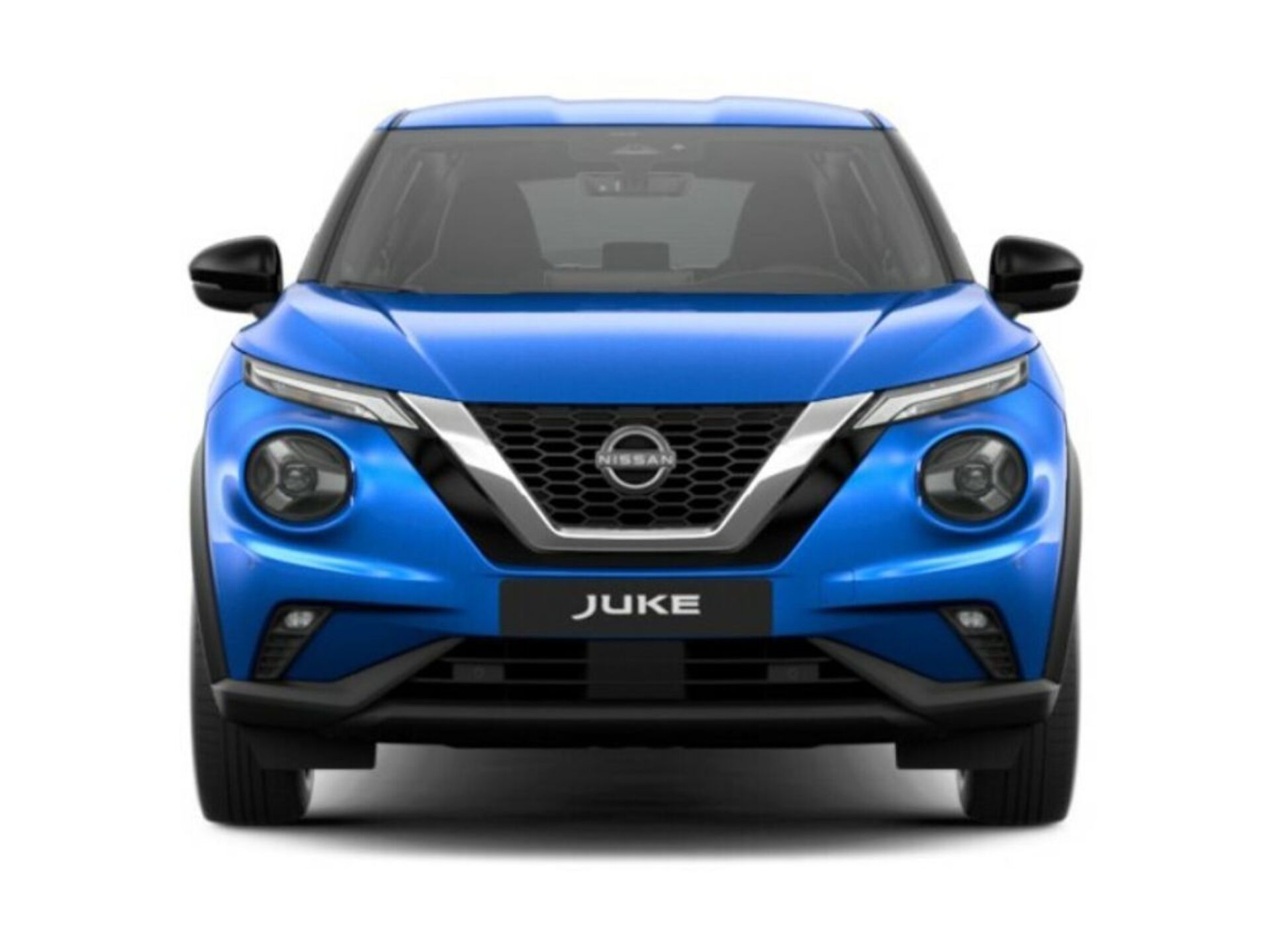 Imagen 3 de NISSAN Juke