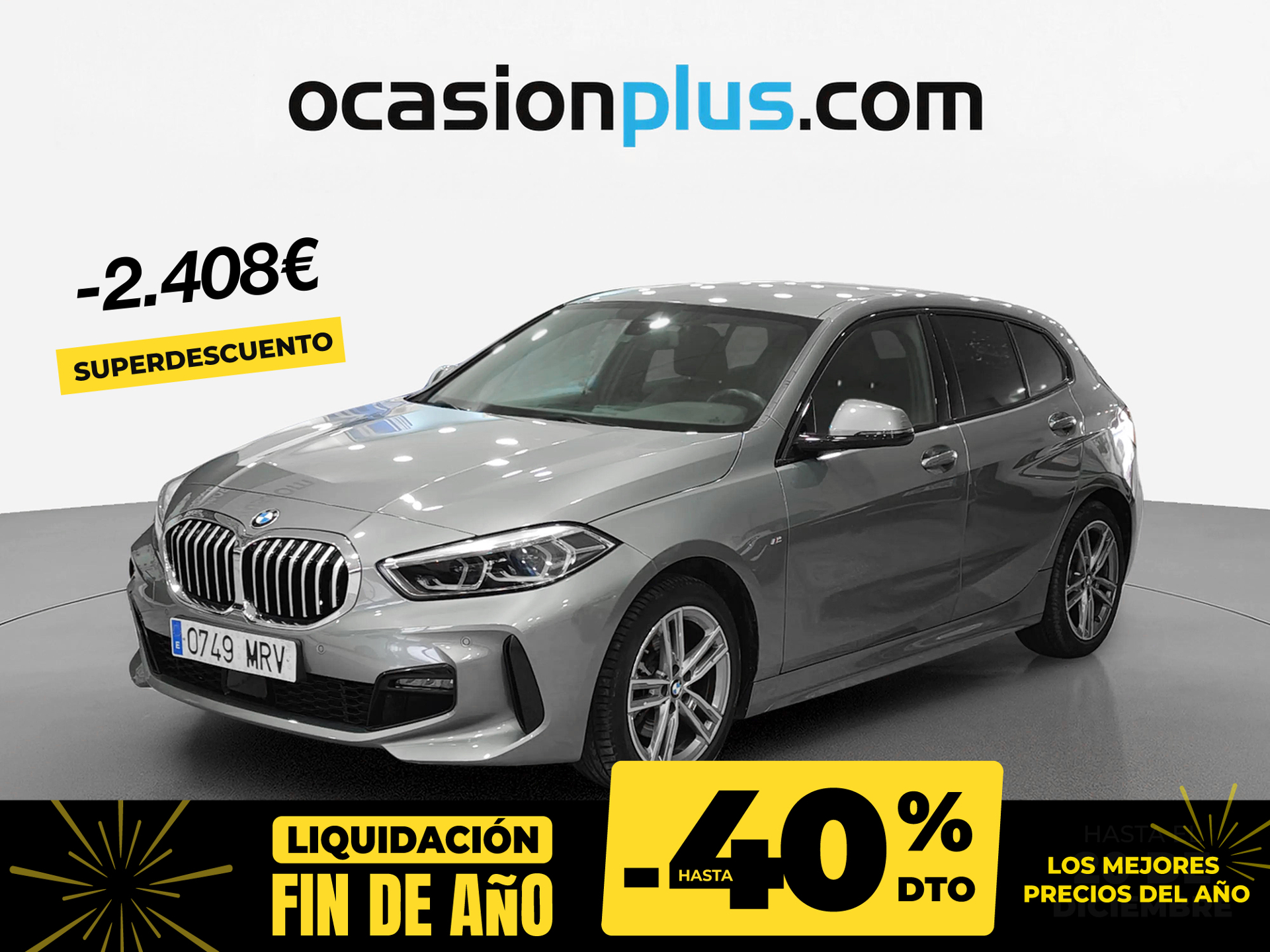 Imagen de BMW Serie 1