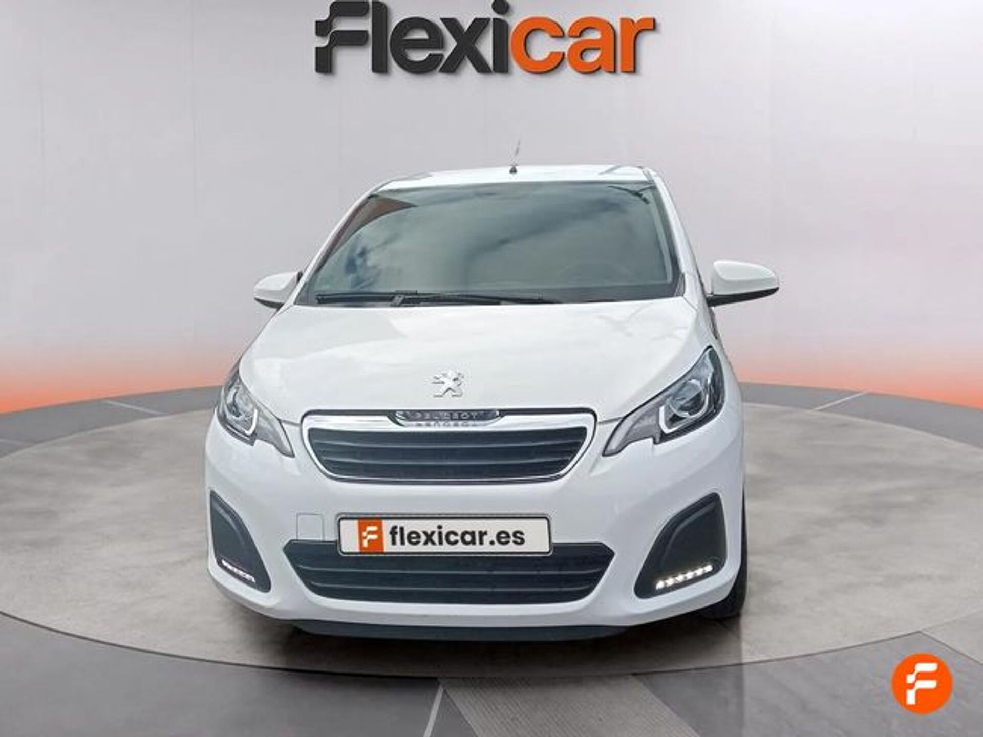 Imagen 3 de PEUGEOT 108