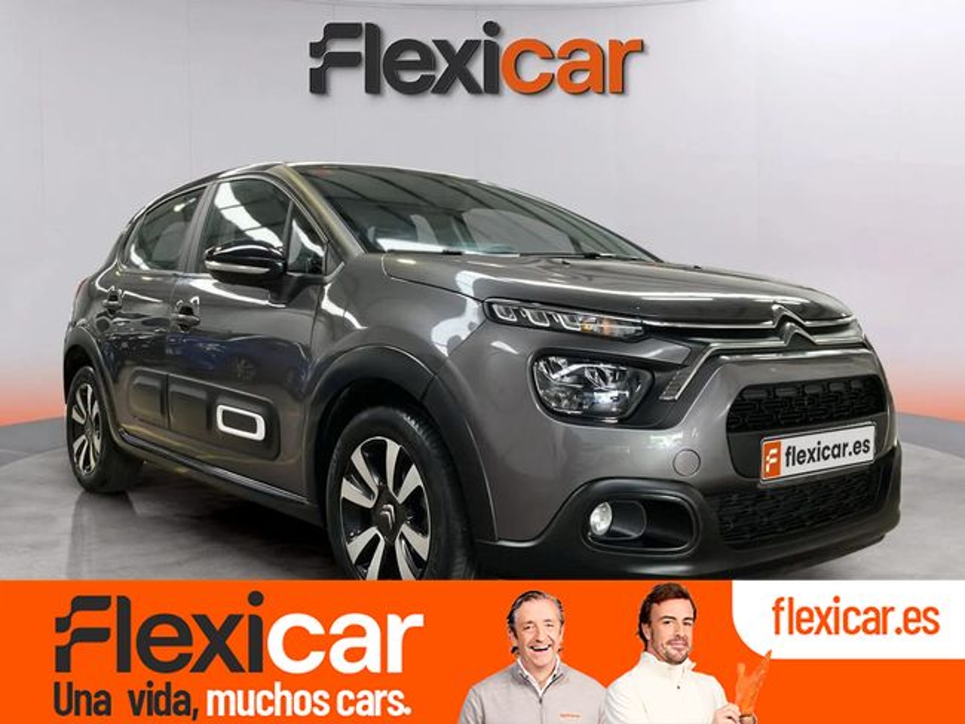 Imagen de CITROEN C3