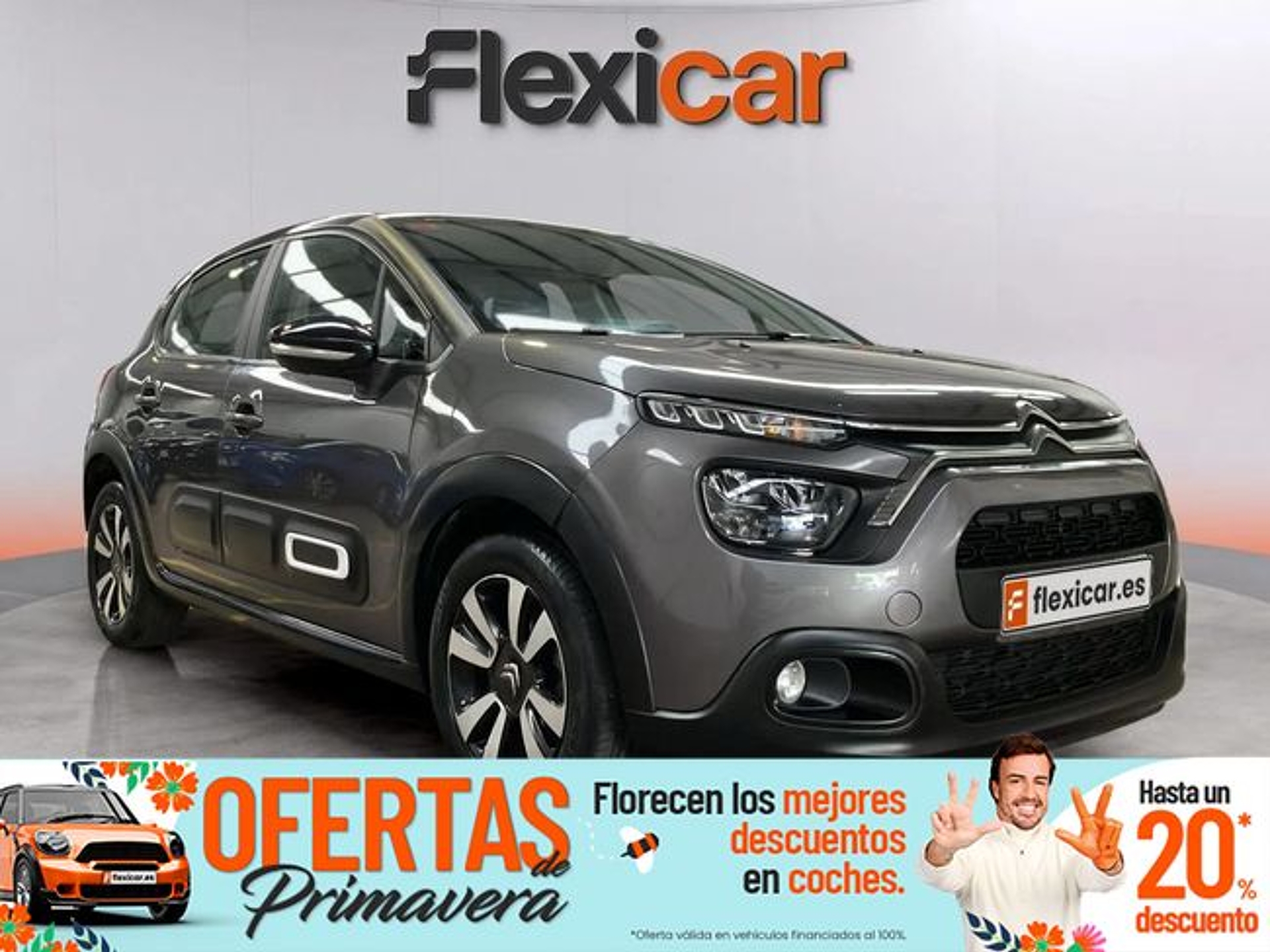 Imagen de CITROEN C3