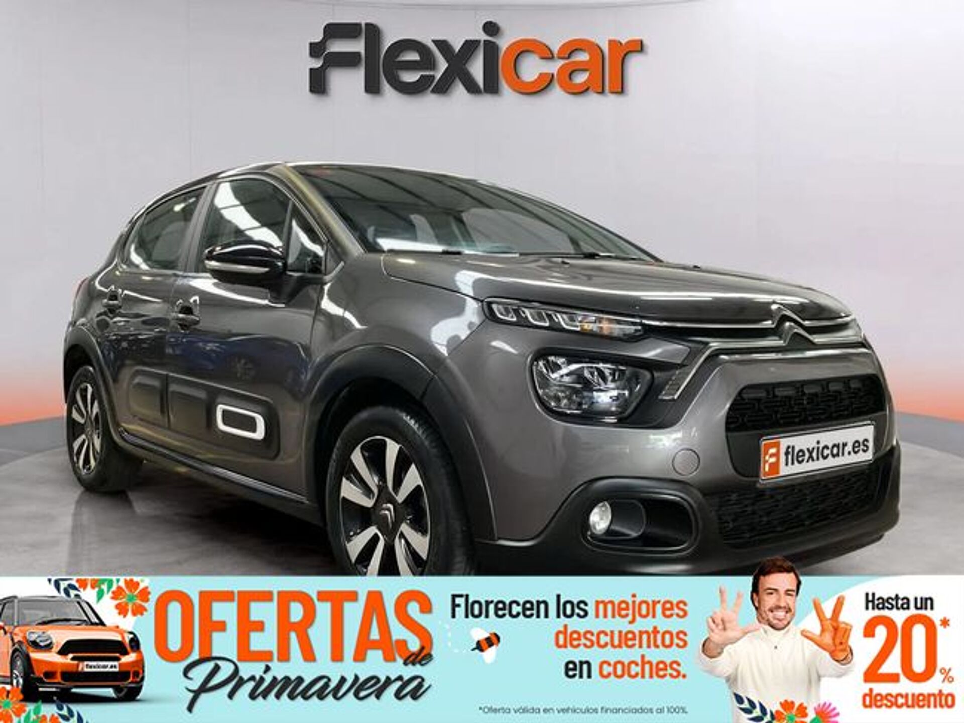 Imagen 1 de CITROEN C3
