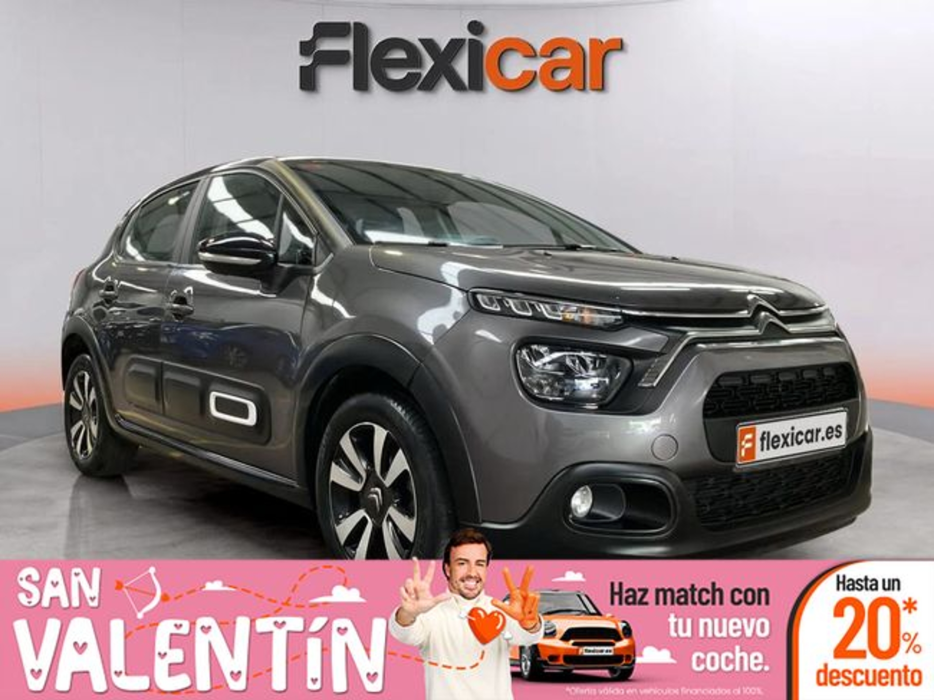 Imagen de CITROEN C3
