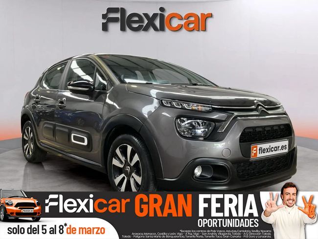Foto del CITROEN C3 1.2 PureTech S&S Business 83