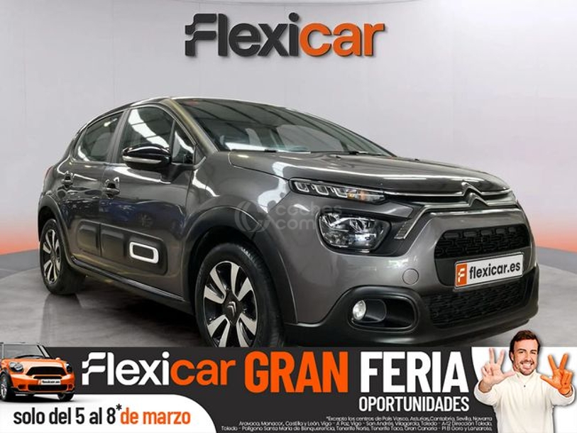 Foto del CITROEN C3 1.2 PureTech S&S Business 83