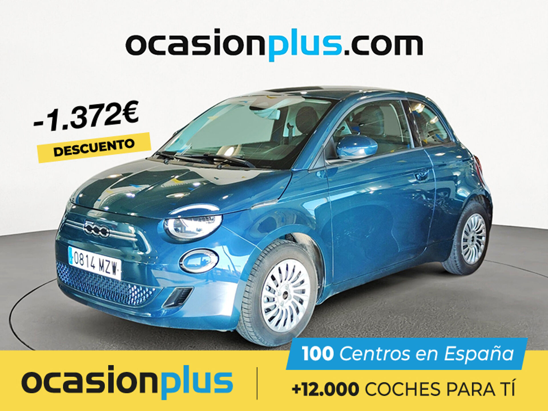 Imagen de FIAT 500