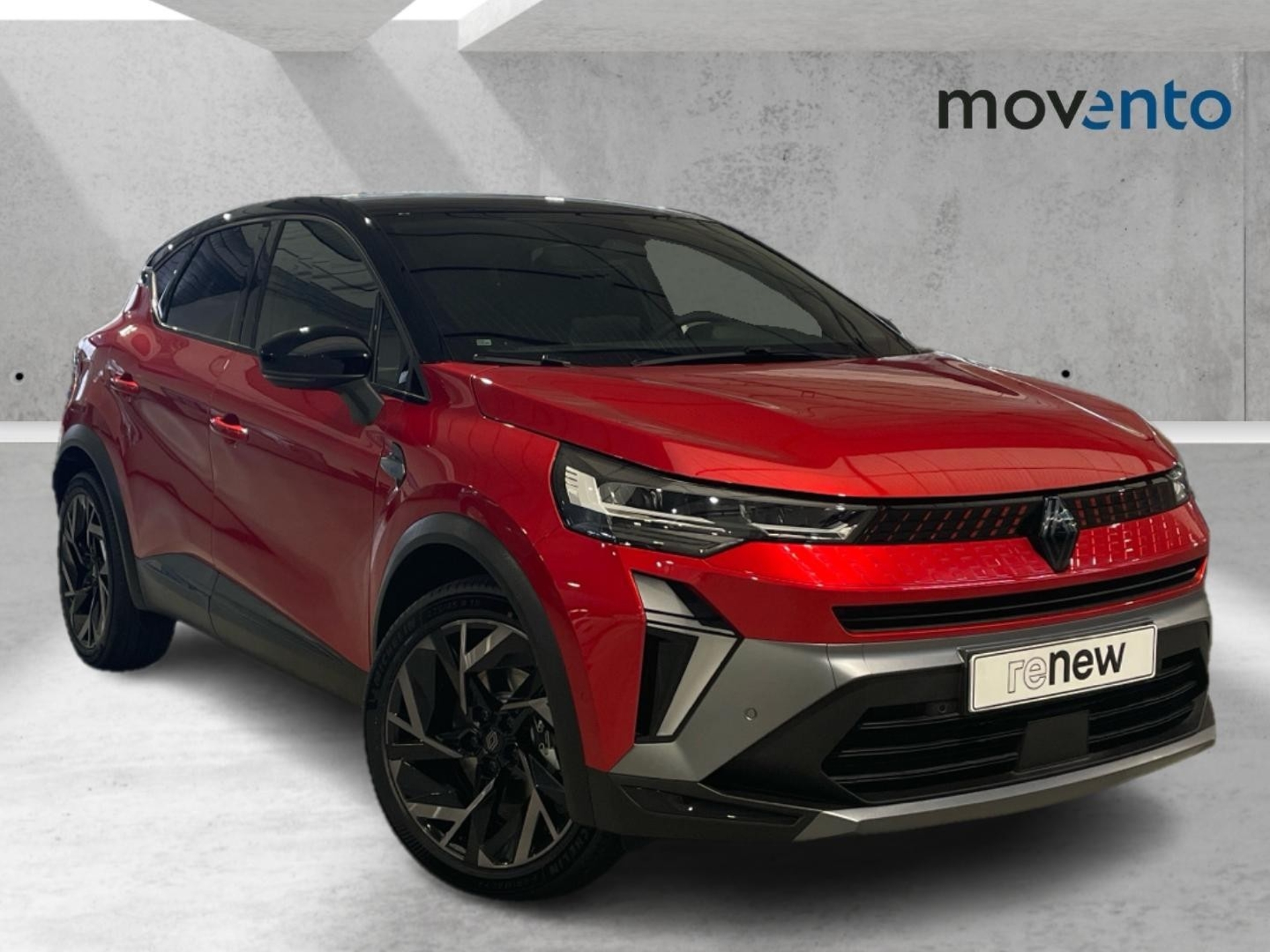 Imagen de RENAULT Captur