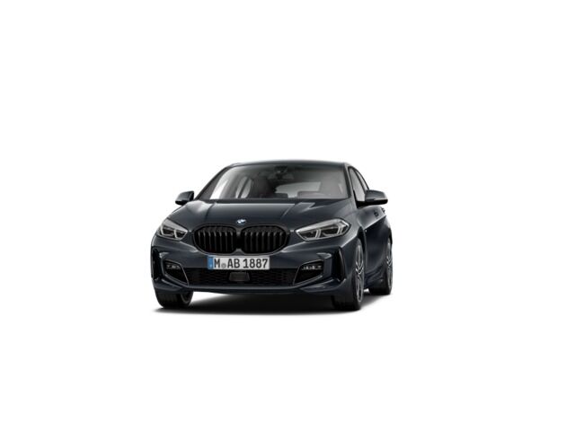 BMW Serie 1 (118d Business 110 kW (150 CV)) en Alicante