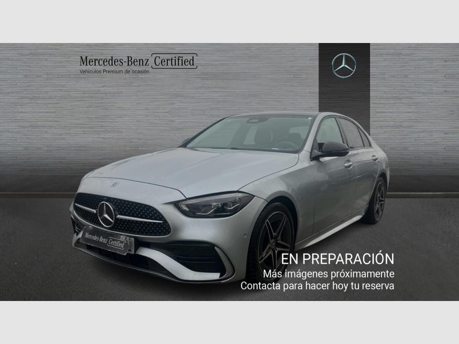 Imagen de MERCEDES Clase C