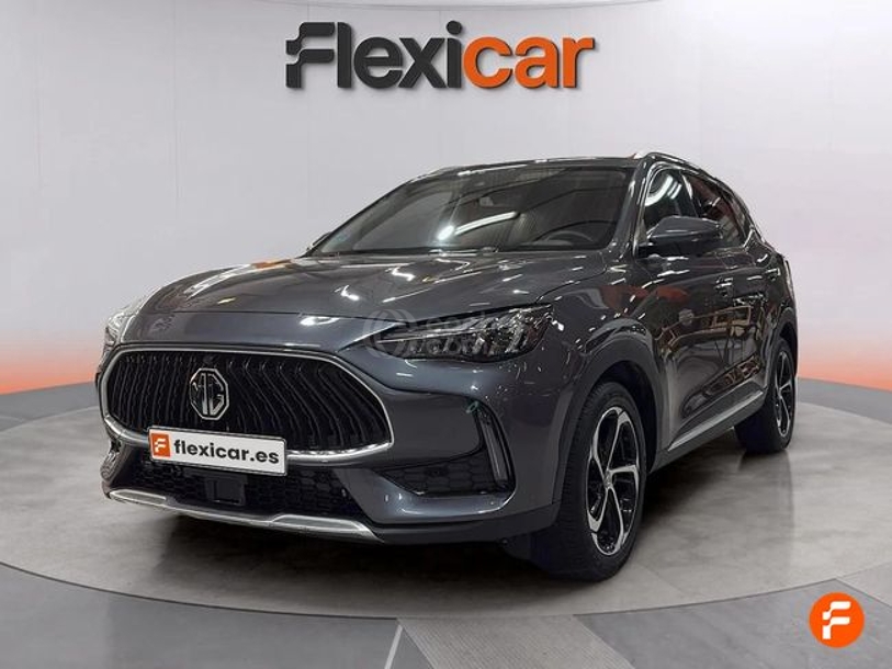 Foto del MG HS 1.5 T-GDI Luxury Aut.