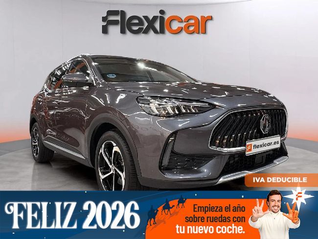 MG HS (1.5T Luxury DCT) en Barcelona