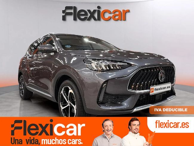 MG HS (1.5T Luxury DCT) en Barcelona