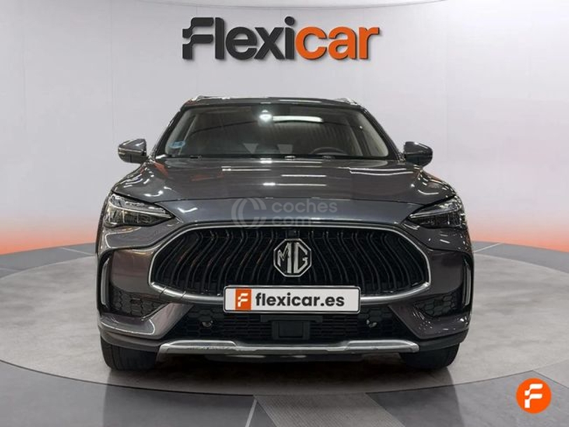 Foto del MG HS 1.5 T-GDI Luxury Aut.