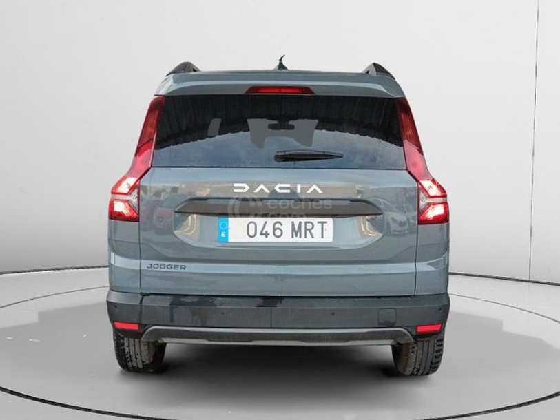 Foto del DACIA Jogger 1.0 TCe Expression 5pl.