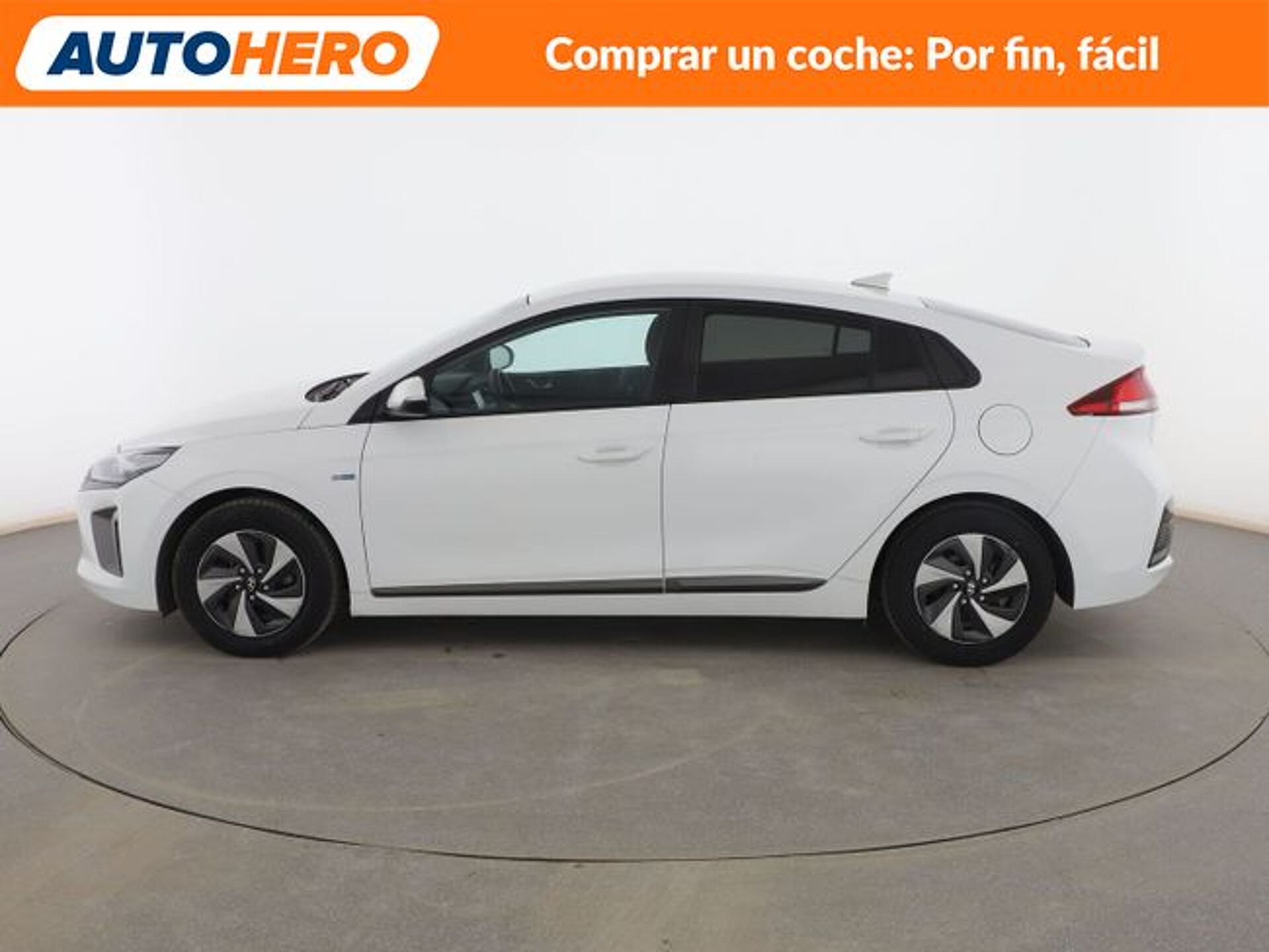 Imagen 3 de HYUNDAI Ioniq