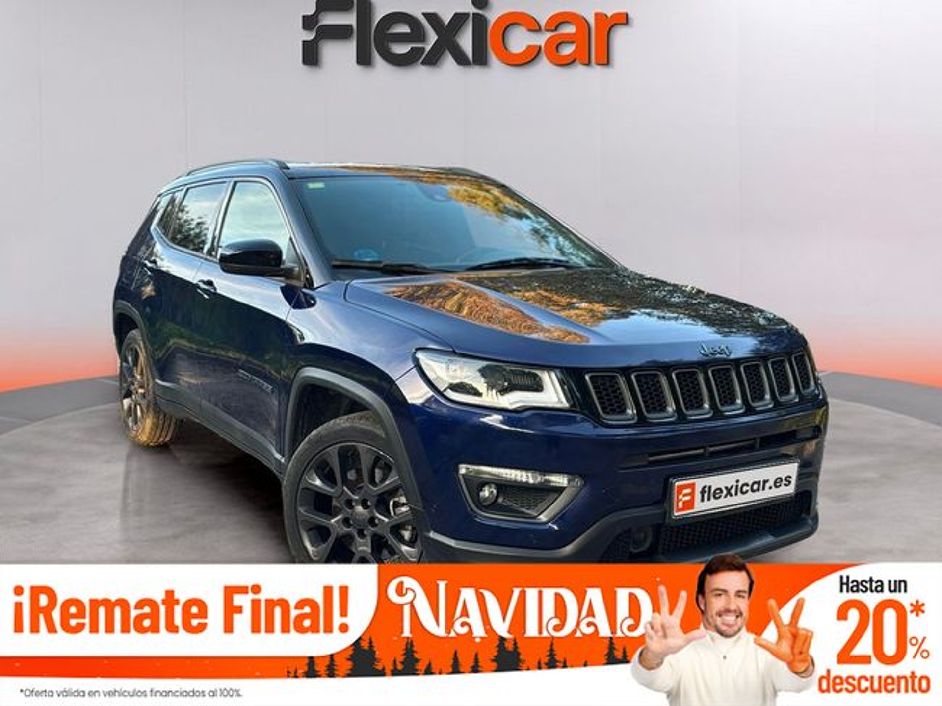Imagen de JEEP Compass