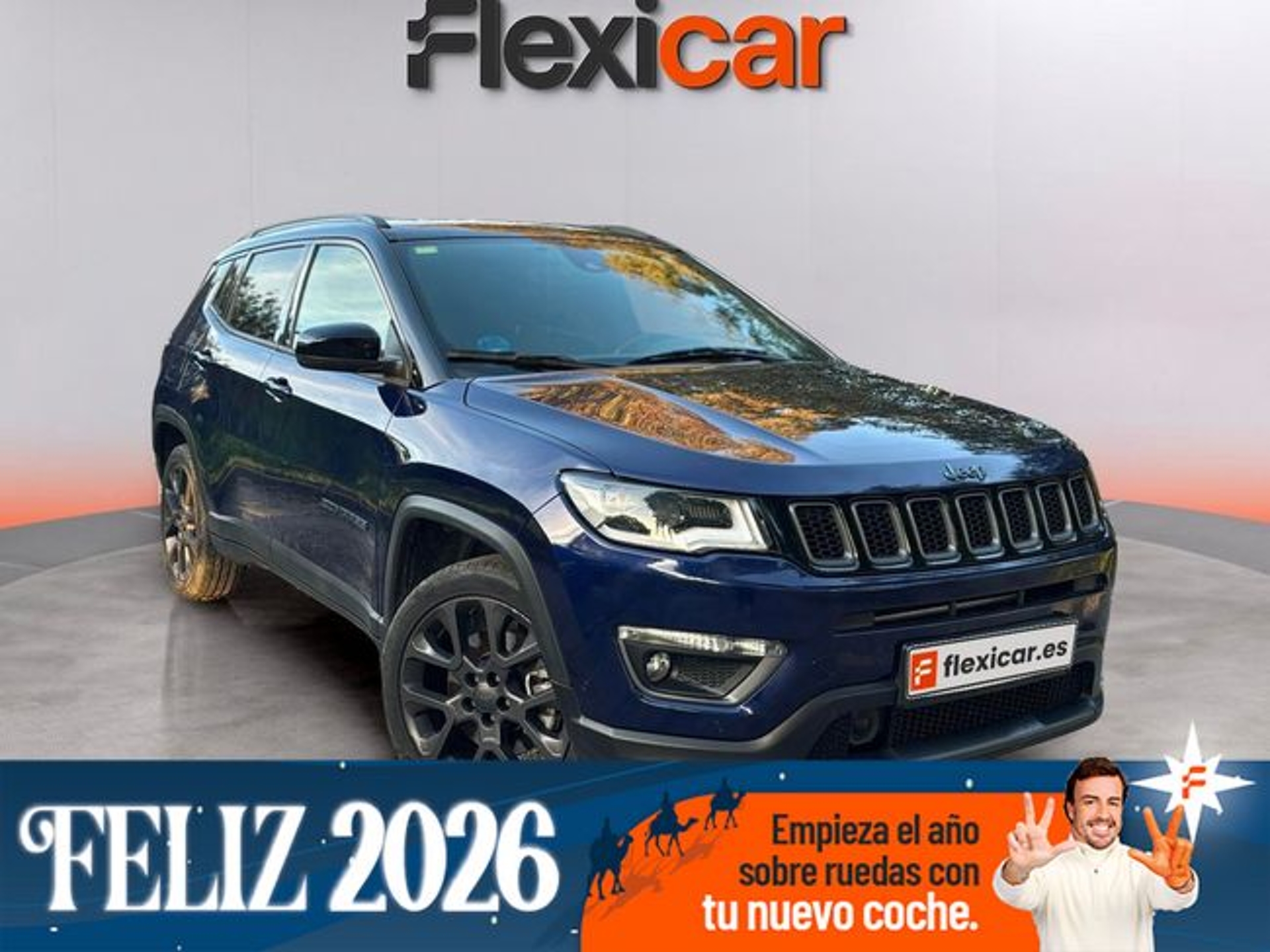Imagen de JEEP Compass
