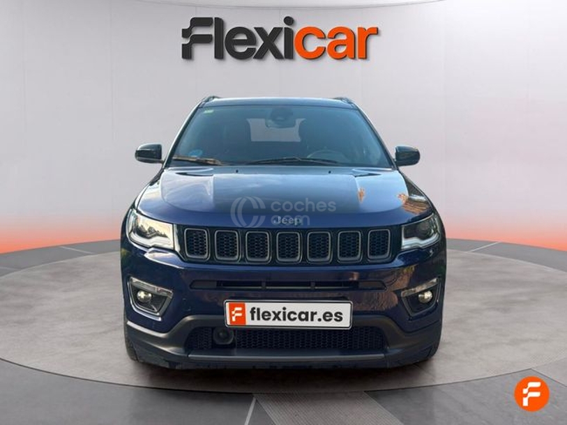 Foto del JEEP Compass 1.3 PHEV S 4x4 Aut. 240