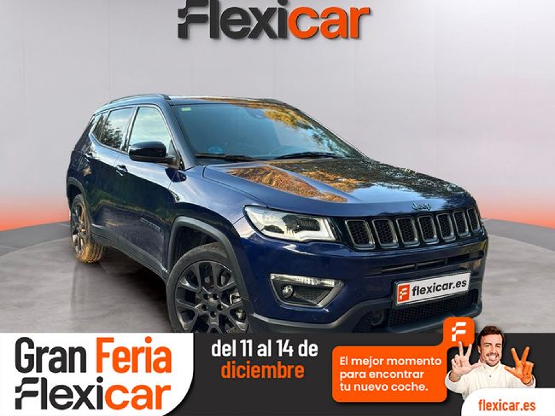 Imagen de JEEP Compass