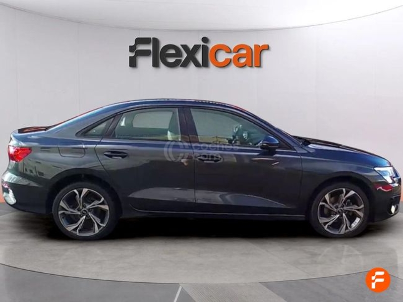 Foto del AUDI A3 Sedán 30 TFSI S tronic