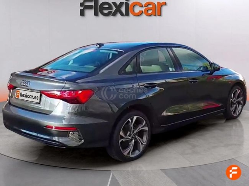 Foto del AUDI A3 Sedán 30 TFSI S tronic