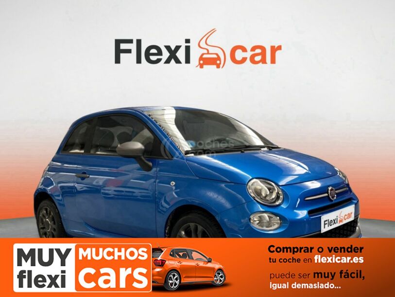 Foto del FIAT 500 1.0 GSE S