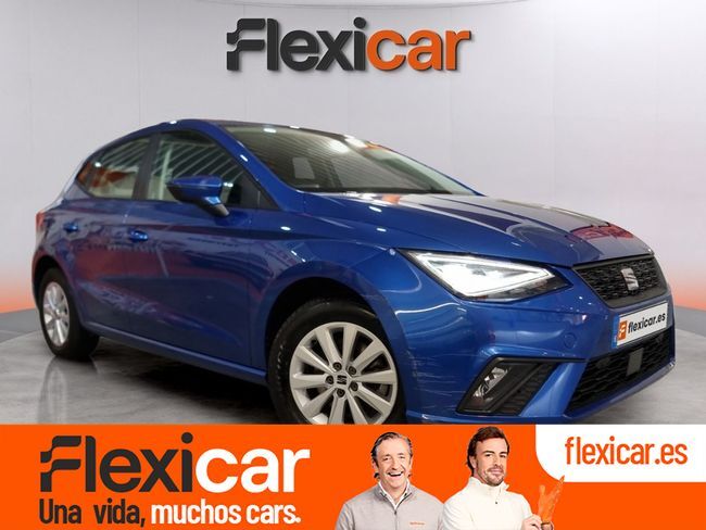 SEAT Ibiza (1.0 TSI 81kW (110CV) Style XL) en Barcelona