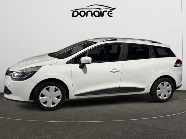 Foto del RENAULT Clio 1.5dCi eco2 Energy Authentique 75