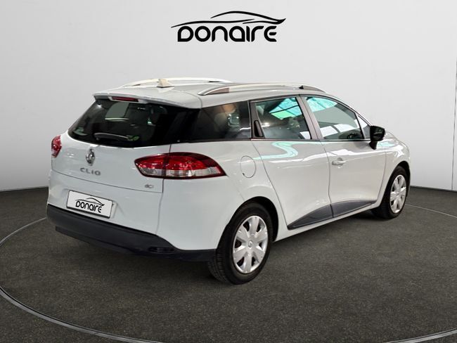 Foto del RENAULT Clio 1.5dCi eco2 Energy Authentique 75