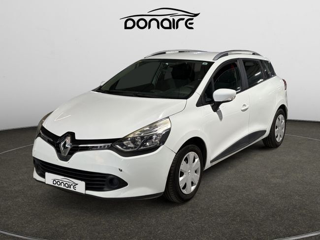 Foto del RENAULT Clio 1.5dCi eco2 Energy Authentique 75