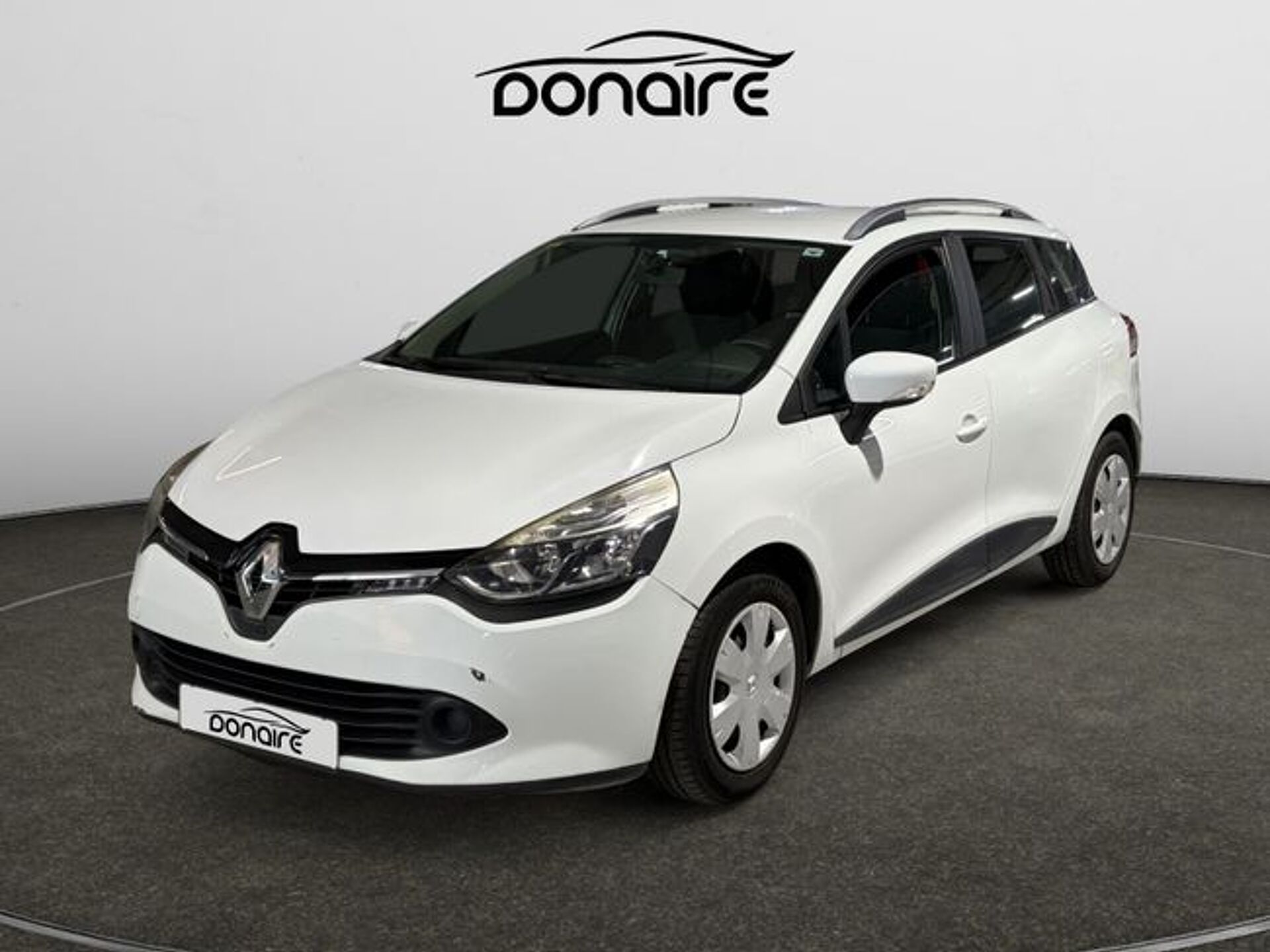Imagen 1 de RENAULT Clio