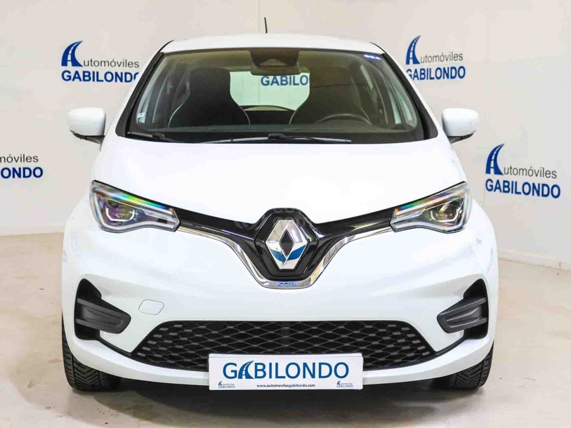 Foto del RENAULT Zoe Bose 40 R110 Flexi 80kW