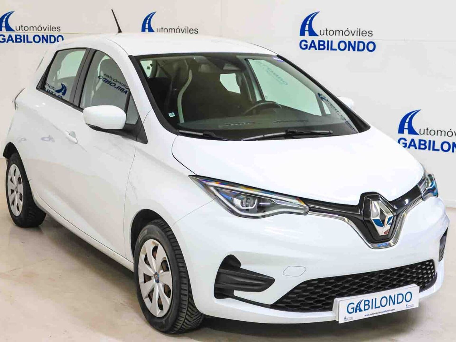 Imagen 3 de RENAULT Zoe