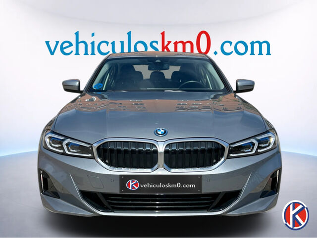Foto del BMW Serie 3 320e