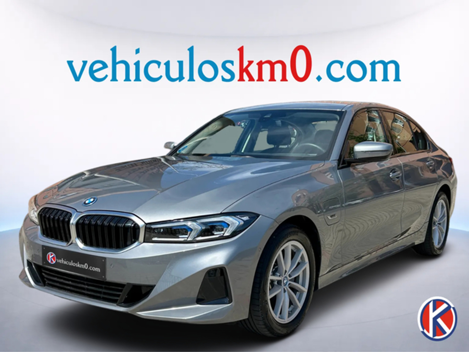 Imagen de BMW Serie 3