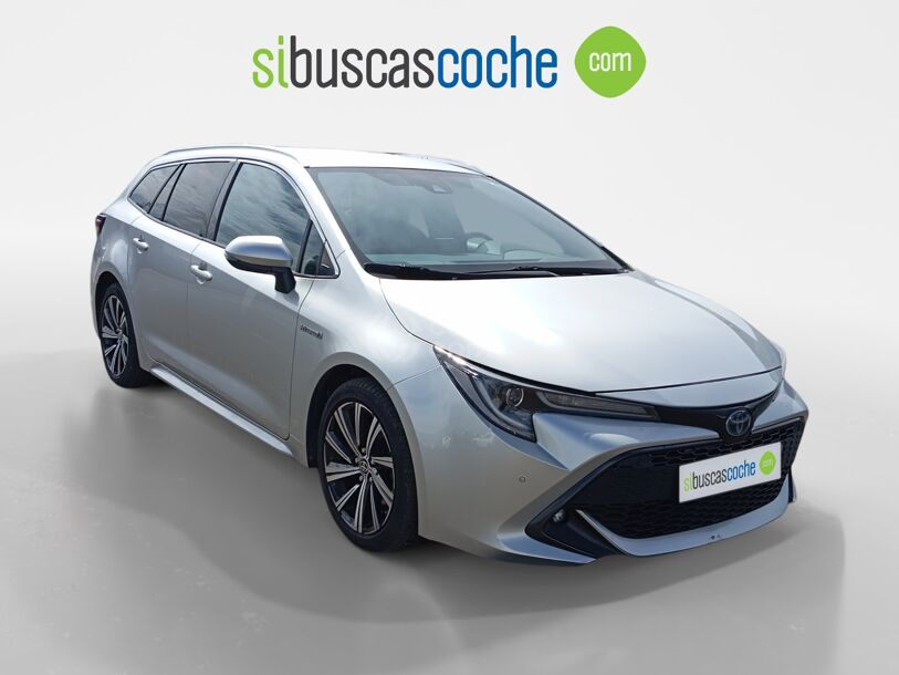 Foto del TOYOTA Corolla Touring Sports 180H Style
