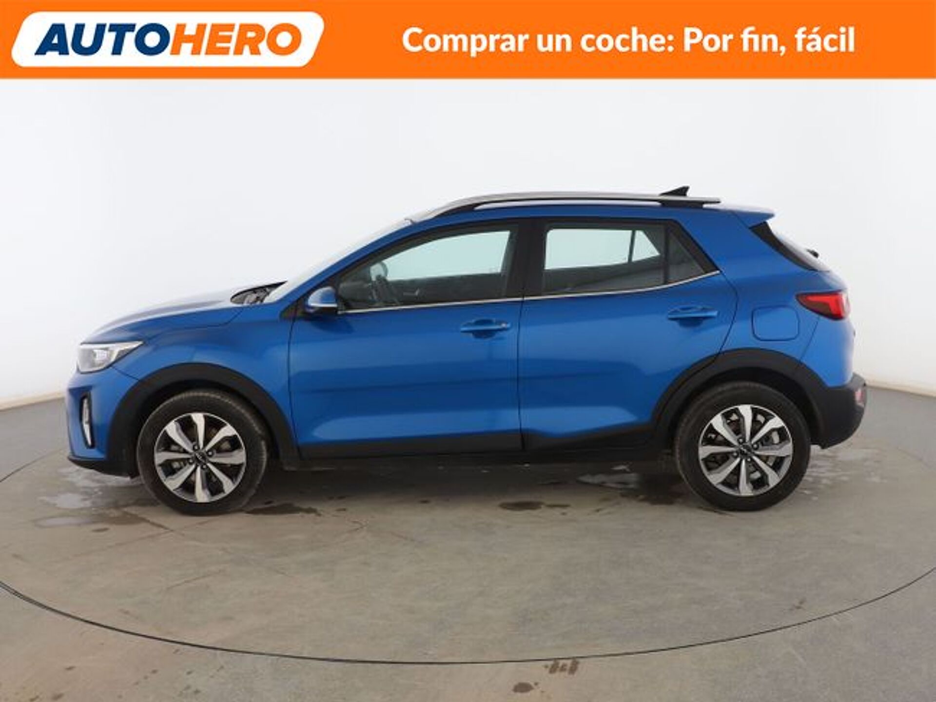 Imagen 3 de KIA Stonic