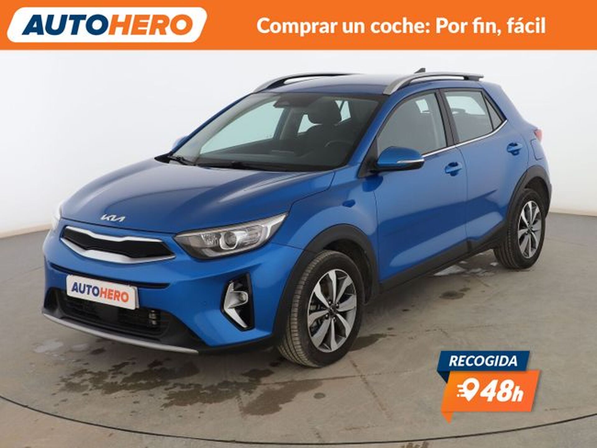 Imagen 1 de KIA Stonic