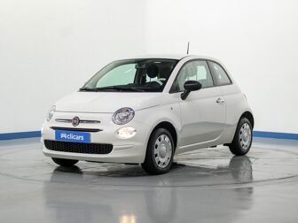 Imagen de FIAT 500 1.0 Hybrid Monotrim 52kW